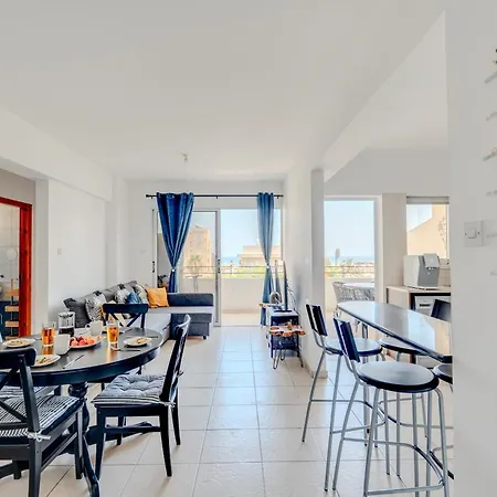 Apartman Casa Cypriana