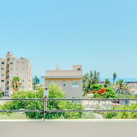 Casa Cypriana * Lárnaka