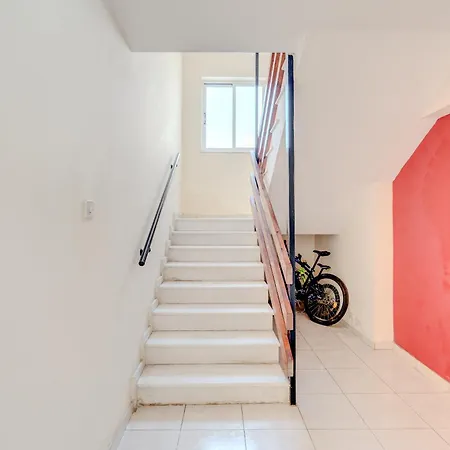 Apartman Casa Cypriana Lárnaka