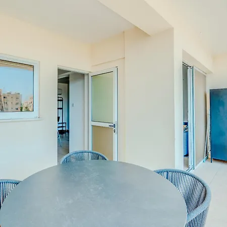 Apartman Casa Cypriana *