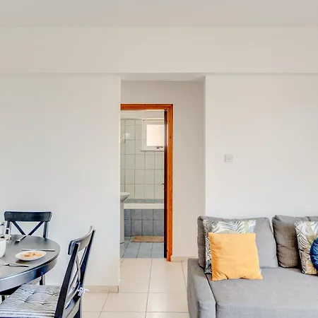 Casa Cypriana Apartament