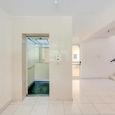 Apartman Casa Cypriana Lárnaka