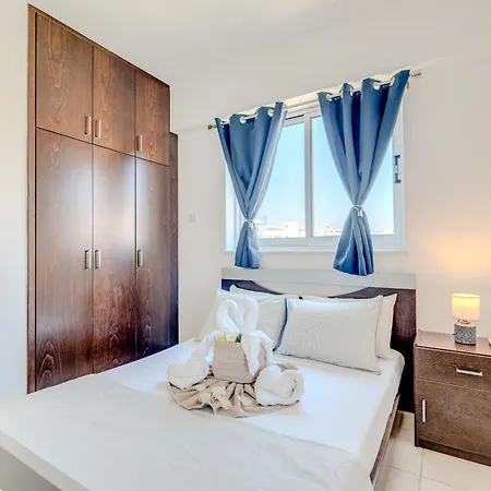 Apartman Casa Cypriana *