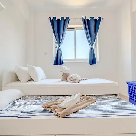 Apartament Casa Cypriana *