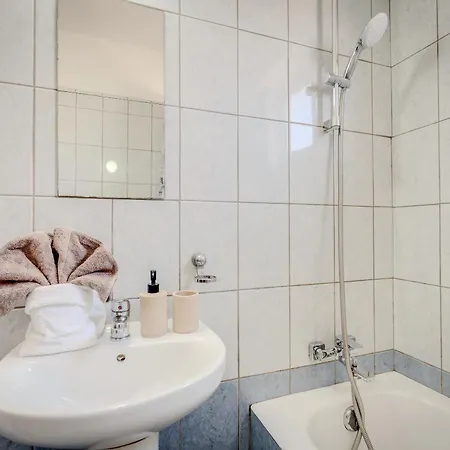 Apartman Casa Cypriana