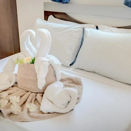 Casa Cypriana Apartman