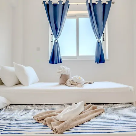 Casa Cypriana Apartman *