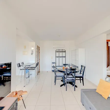 Casa Cypriana * Larnaca