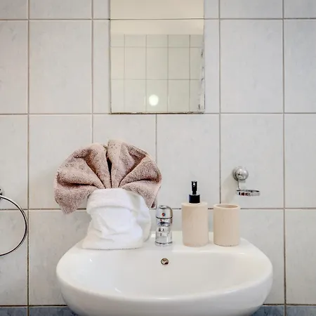 Casa Cypriana Apartman