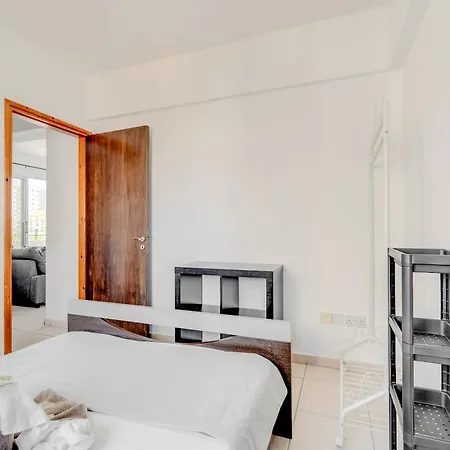 Casa Cypriana Apartman *