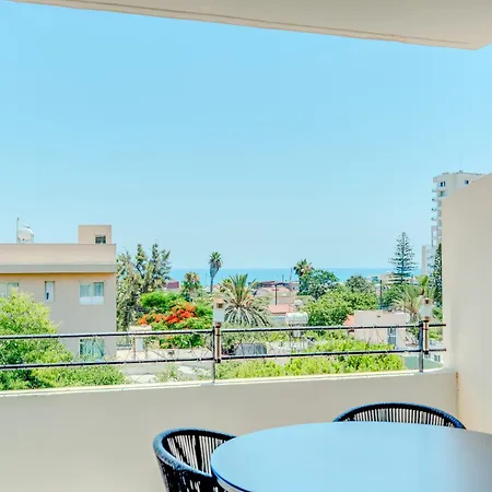 Apartman Casa Cypriana Lárnaka