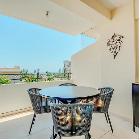 Casa Cypriana *