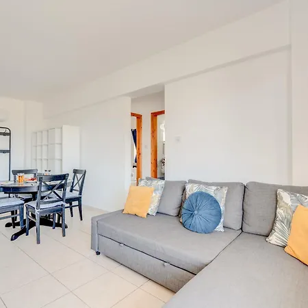 Apartman Casa Cypriana *