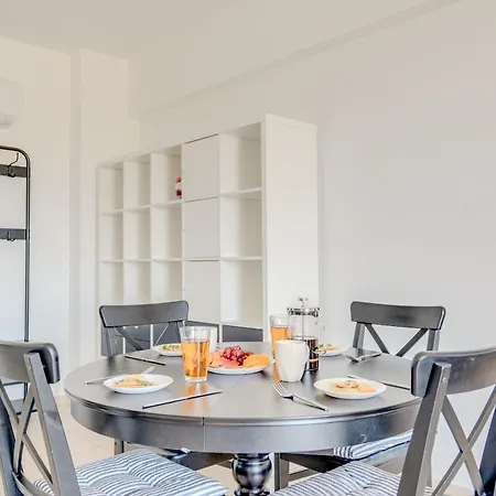 Apartman Casa Cypriana