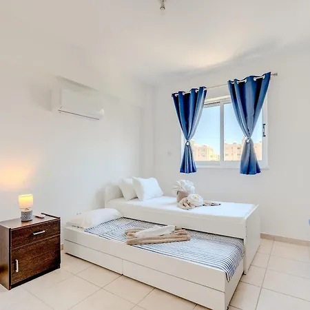 Apartman Casa Cypriana Lárnaka