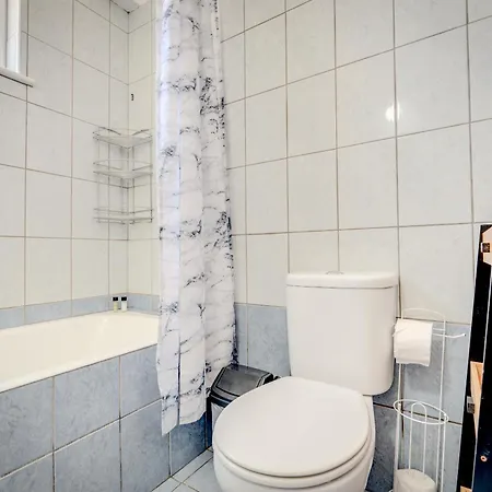 Casa Cypriana Apartman