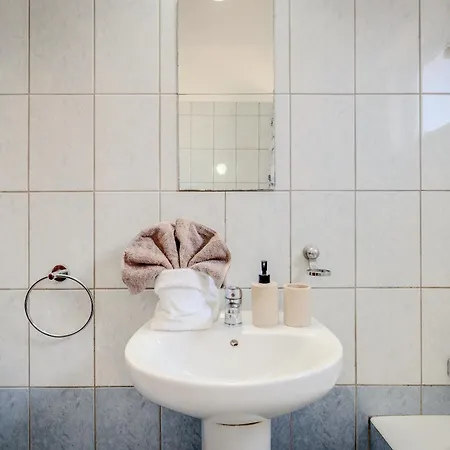 Casa Cypriana Apartament *