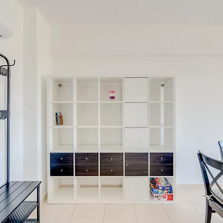 Apartman Casa Cypriana