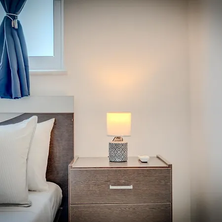 Apartament Casa Cypriana Larnaca