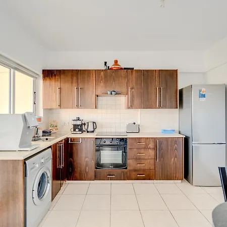 Casa Cypriana Apartman