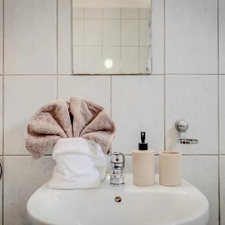 Casa Cypriana Apartman *