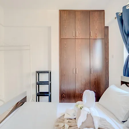 Apartman Casa Cypriana *