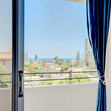 Casa Cypriana Lárnaka