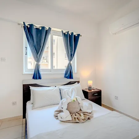 Apartament Casa Cypriana *