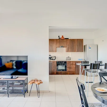 Casa Cypriana Apartman *