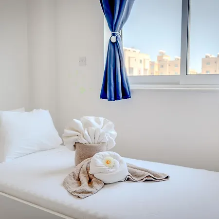 Apartman Casa Cypriana