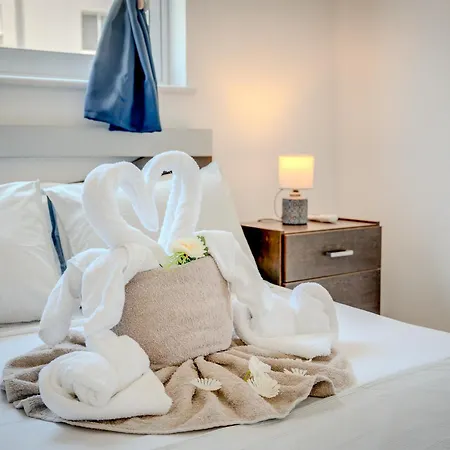 Apartman Casa Cypriana