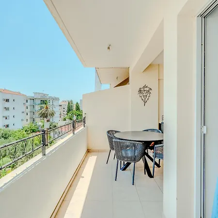 Casa Cypriana Apartament