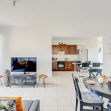 Apartament Casa Cypriana