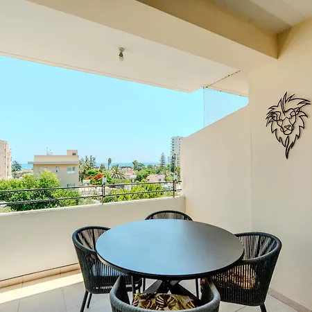 Apartament Casa Cypriana