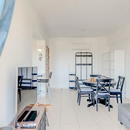 Apartman Casa Cypriana Lárnaka