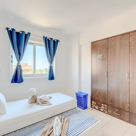 Apartament Casa Cypriana Larnaca