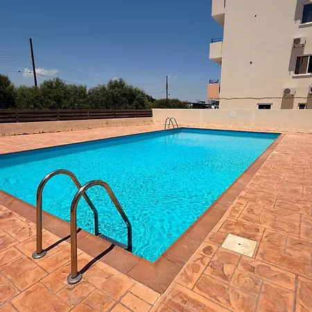 Apartman Casa Cypriana