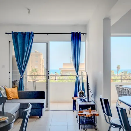 Apartman Casa Cypriana