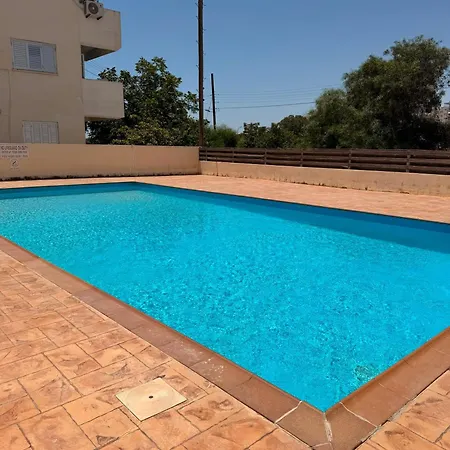 Casa Cypriana * Lárnaka